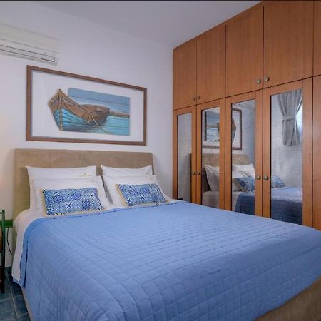 Villa Haraki Paradise Экстерьер фото
